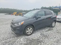 3GNCJLSBXKL232189 2019 CHEVROLET TRAX
