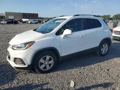 3GNCJLSBXKL233729 2019 CHEVROLET TRAX