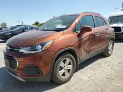 3GNCJLSBXKL242821 2019 CHEVROLET TRAX