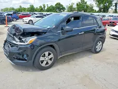 3GNCJLSBXKL249171 2019 CHEVROLET TRAX