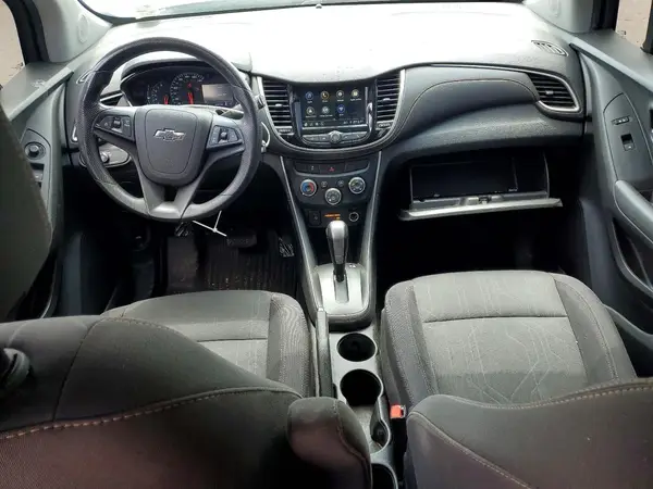 3GNCJLSBXKL249171 2019 CHEVROLET TRAX - Image 8