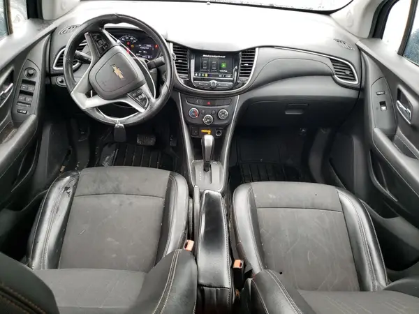3GNCJLSBXKL259649 2019 CHEVROLET TRAX - Image 8
