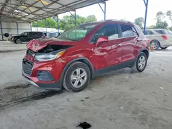 3GNCJLSBXKL259831 2019 CHEVROLET TRAX