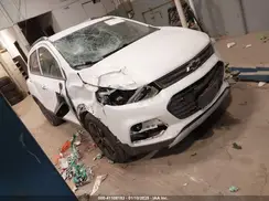 3GNCJLSBXKL259845 2019 CHEVROLET TRAX