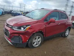 3GNCJLSBXKL261756 2019 CHEVROLET TRAX