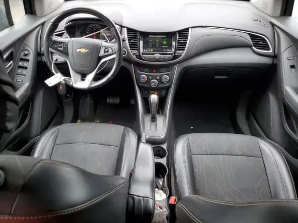 3GNCJLSBXKL262986 2019 CHEVROLET TRAX - Image 8