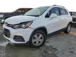 3GNCJLSBXKL265676 2019 CHEVROLET TRAX