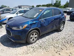 3GNCJLSBXKL267296 2019 CHEVROLET TRAX