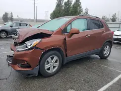 3GNCJLSBXKL268030 2019 CHEVROLET TRAX