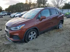 3GNCJLSBXKL273776 2019 CHEVROLET TRAX