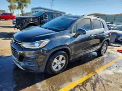 3GNCJLSBXKL274152 2019 CHEVROLET TRAX