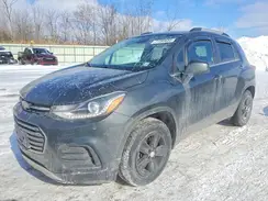 3GNCJLSBXKL288794 2019 CHEVROLET TRAX