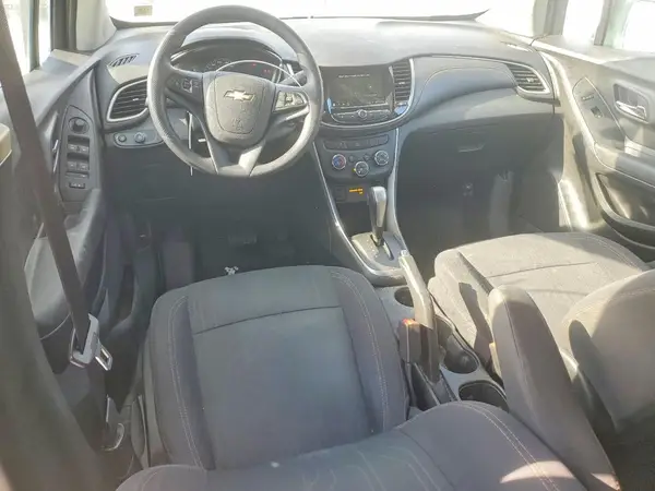 3GNCJLSBXKL288794 2019 CHEVROLET TRAX - Image 8