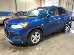 3GNCJLSBXKL289475 2019 CHEVROLET TRAX