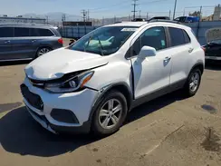 3GNCJLSBXKL290013 2019 CHEVROLET TRAX