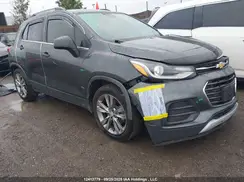3GNCJLSBXKL298855 2019 CHEVROLET TRAX