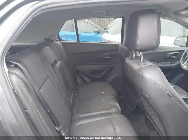 3GNCJLSBXKL298855 2019 CHEVROLET TRAX - Image 8