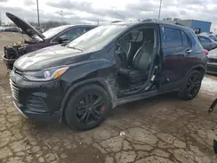 3GNCJLSBXKL303276 2019 CHEVROLET TRAX