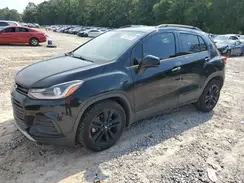 3GNCJLSBXKL304119 2019 CHEVROLET TRAX