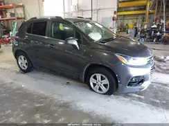 3GNCJLSBXKL310602 2019 CHEVROLET TRAX
