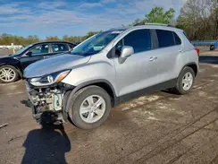 3GNCJLSBXKL312785 2019 CHEVROLET TRAX