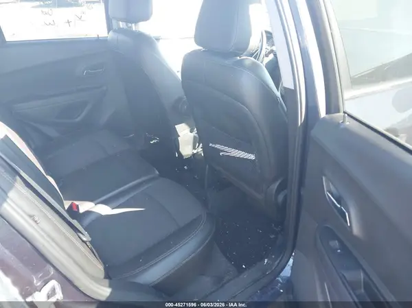 3GNCJLSBXKL314259 2019 CHEVROLET TRAX - Image 8