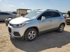 3GNCJLSBXKL316481 2019 CHEVROLET TRAX