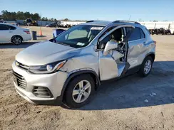 3GNCJLSBXKL317033 2019 CHEVROLET TRAX