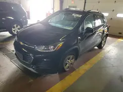 3GNCJLSBXKL322250 2019 CHEVROLET TRAX
