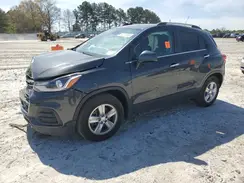 3GNCJLSBXKL323964 2019 CHEVROLET TRAX