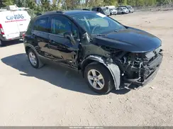 3GNCJLSBXKL324645 2019 CHEVROLET TRAX