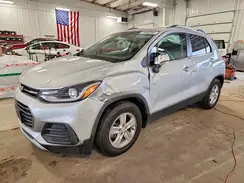 3GNCJLSBXKL337976 2019 CHEVROLET TRAX