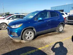 3GNCJLSBXKL342045 2019 CHEVROLET TRAX