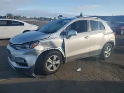 3GNCJLSBXKL342076 2019 CHEVROLET TRAX