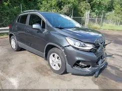 3GNCJLSBXKL343065 2019 CHEVROLET TRAX