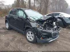 3GNCJLSBXKL351117 2019 CHEVROLET TRAX