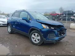 3GNCJLSBXKL351862 2019 CHEVROLET TRAX