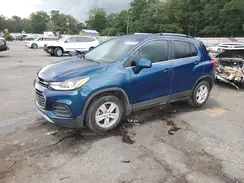 3GNCJLSBXKL355376 2019 CHEVROLET TRAX
