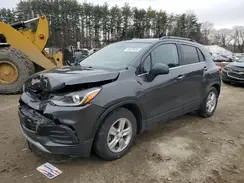 3GNCJLSBXKL355815 2019 CHEVROLET TRAX