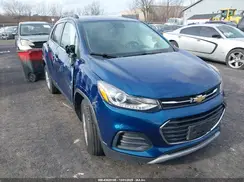 3GNCJLSBXKL360173 2019 CHEVROLET TRAX