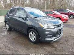 3GNCJLSBXKL360626 2019 CHEVROLET TRAX
