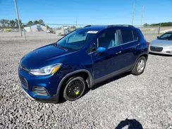 3GNCJLSBXKL368533 2019 CHEVROLET TRAX