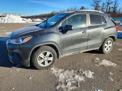 3GNCJLSBXKL372811 2019 CHEVROLET TRAX
