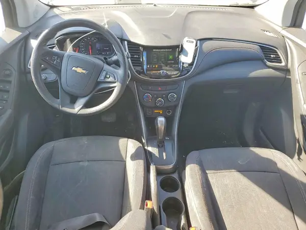 3GNCJLSBXKL372811 2019 CHEVROLET TRAX - Image 8