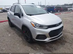 3GNCJLSBXKL377152 2019 CHEVROLET TRAX