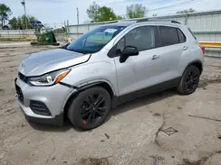 3GNCJLSBXKL381637 2019 CHEVROLET TRAX