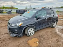 3GNCJLSBXKL383310 2019 CHEVROLET TRAX