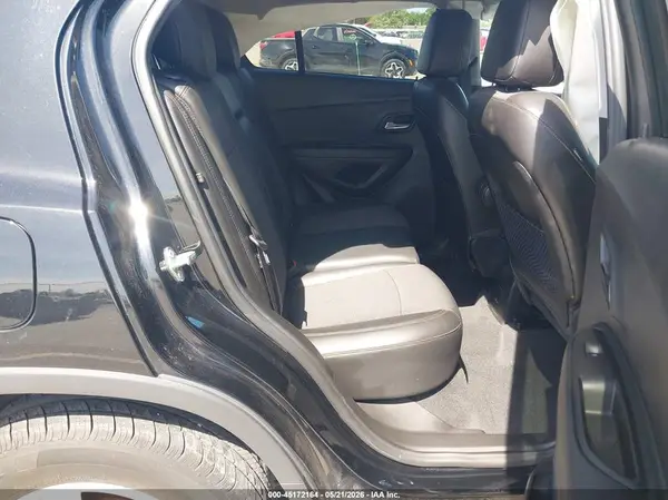 3GNCJLSBXKL386921 2019 CHEVROLET TRAX - Image 8