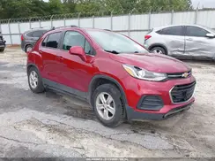 3GNCJLSBXKL388202 2019 CHEVROLET TRAX
