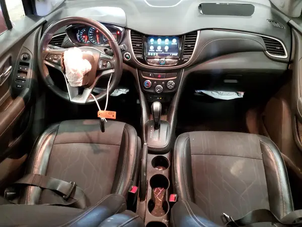 3GNCJLSBXKL388278 2019 CHEVROLET TRAX - Image 8